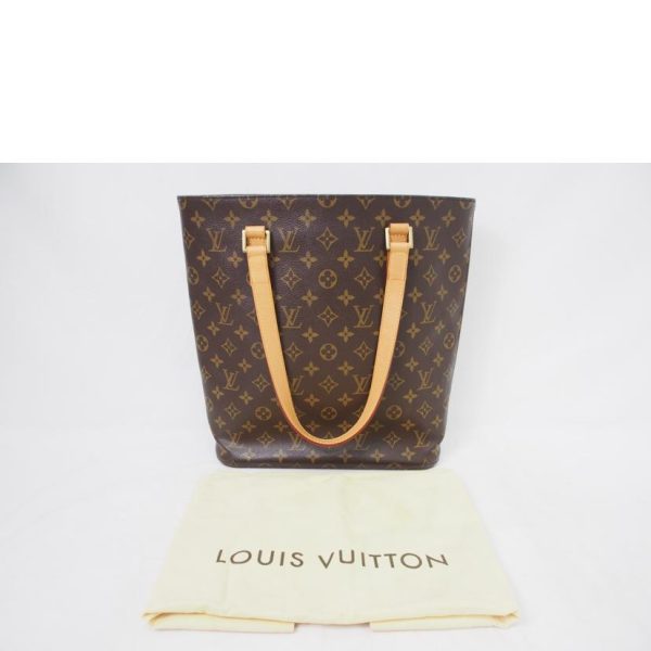 91124 9 Louis Vuitton Vavan GM Handbag Monogram