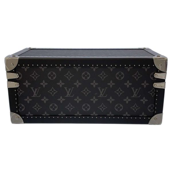 9122598 03 Louis Vuitton Multicle 6 Key Case Monogram Brown