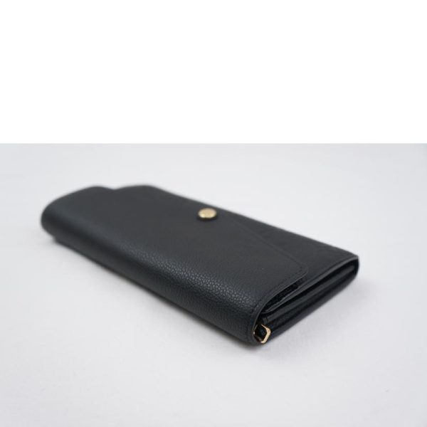 91506 3 Louis Vuitton Portefeuille Sala Wallet Empreinte