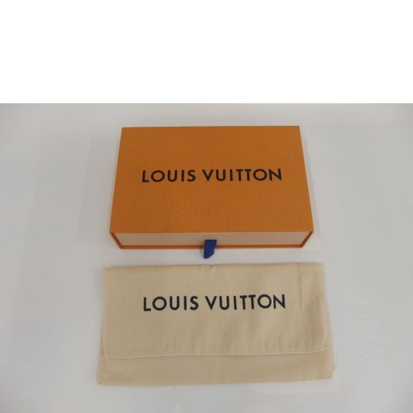 91536 6 Louis Vuitton Sarah Wallet Monogram