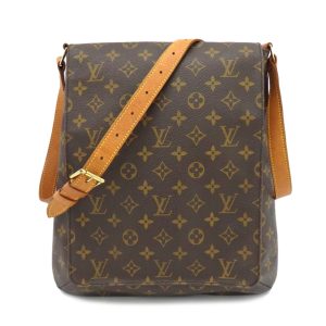 91543 1 Louis Vuitton Alma Monogram Multicolor Handbag