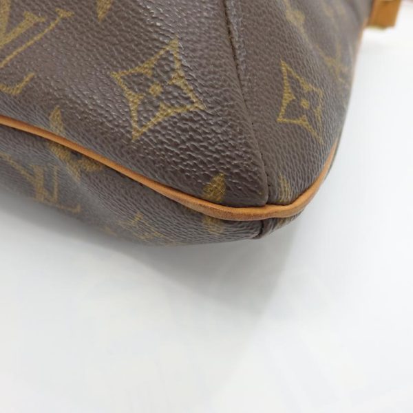 91543 7 Louis Vuitton Musette Shoulder Bag Monogram