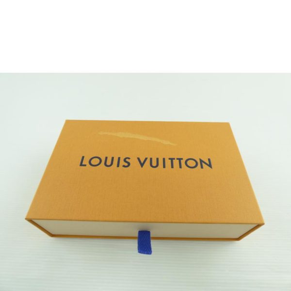 91695 6 Louis Vuitton Zippy Wallet Monogram Empreinte Marine Rouge