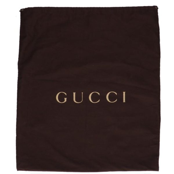 91701 6 Gucci Marrakech Shoulder Bag