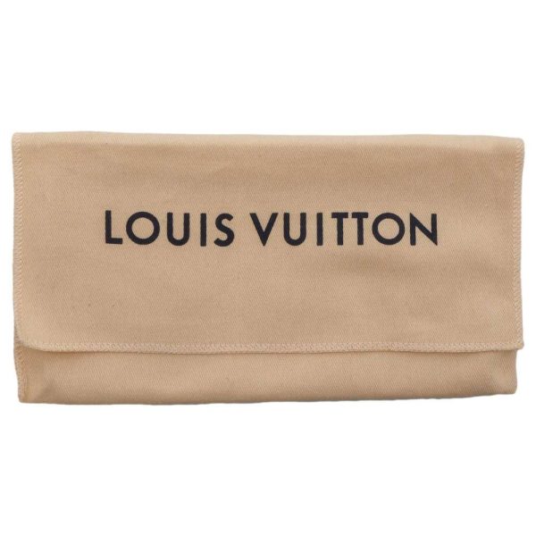 9179844 12 Louis Vuitton Portefeuille Sala Long Wallet Monogram