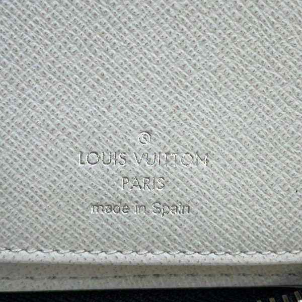 9179943 11 Louis Vuitton Porte Document Voyage Business Bag Damier Ebene Brown