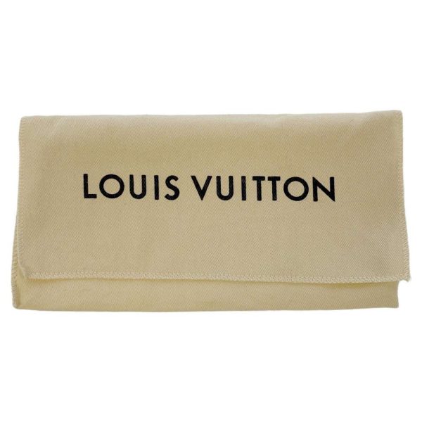 9179943 12 Louis Vuitton Porte Document Voyage Business Bag Damier Ebene Brown