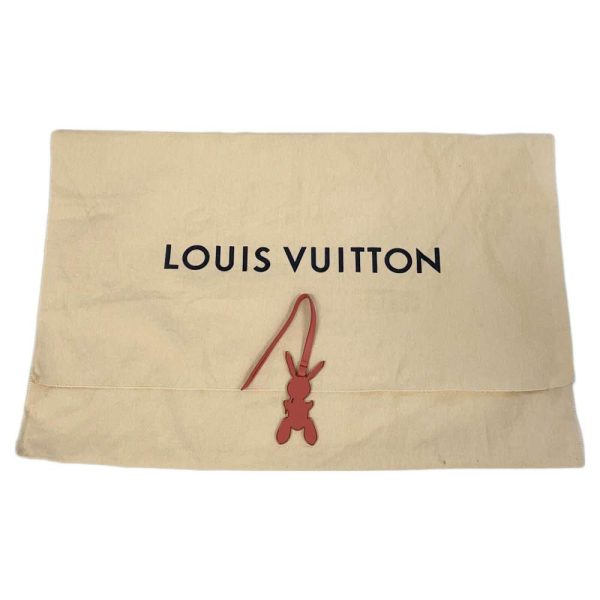 9182547 13 Louis Vuitton Speedy 30 Boston Bag Mona Lisa