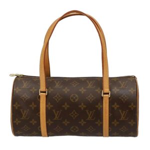 91890 1 Louis Vuitton Speedy 40 Bag Monogram