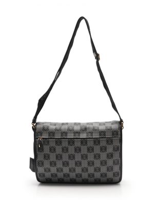 919063007268 1 Louis Vuitton Aurelia GM Monogram Multicolor