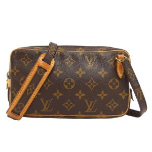 92012 1 LOUIS VUITTON Zippy Wallet Damier Long Wallet Brown