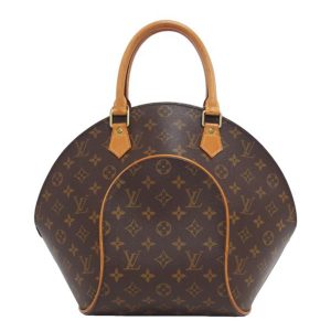 92166 1 Louis Vuitton Monogram Sac Bosphore Shoulder Bag