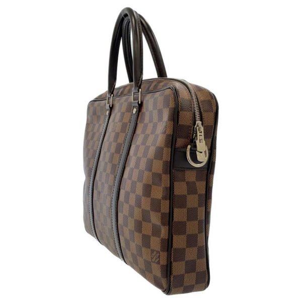 9217133 02 Louis Vuitton Keepall Bandouliere 25 Bag Monogram Brown