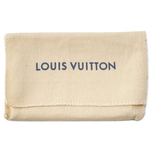 9219694 11 Louis Vuitton Multicle 4 Key Case Monogram