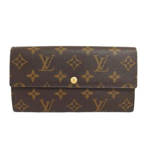 92227 1 LOUIS VUITTON Portefeuille Twist Epi Long Wallet Yellow