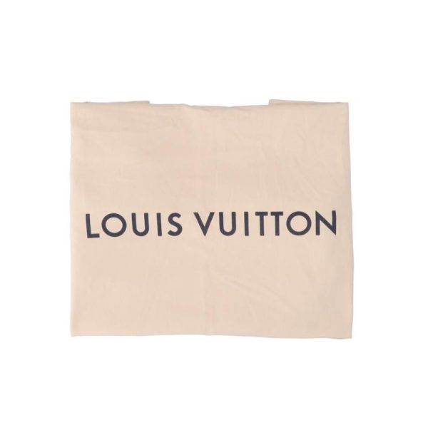 92250 6 Louis Vuitton Weekend PM Bag Monogram Watercolor