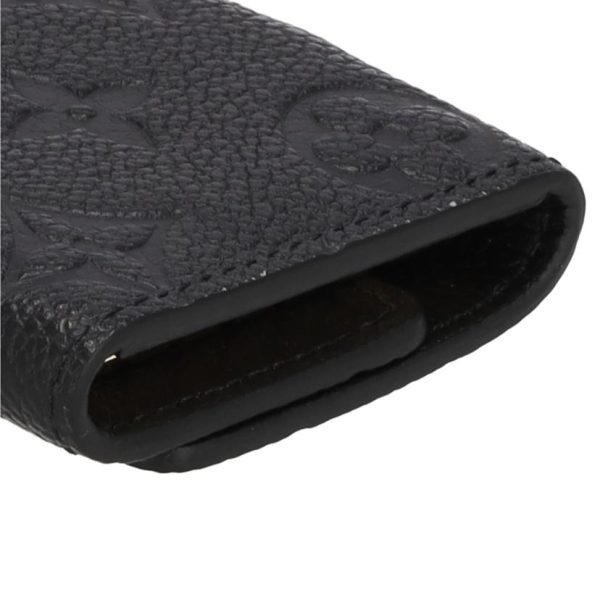 92264 7 Louis Vuitton Multicle 6 Empreinte Wallet Black