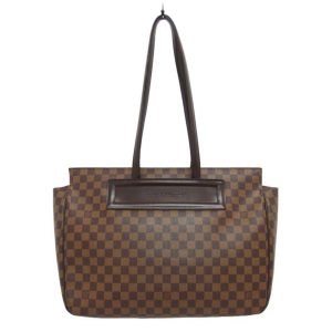 92463 1 LOUIS VUITTON Alma PM Monogram Canvas