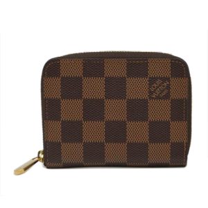 92496 1 Louis Vuitton Monogram Saumur Shoulder Bag