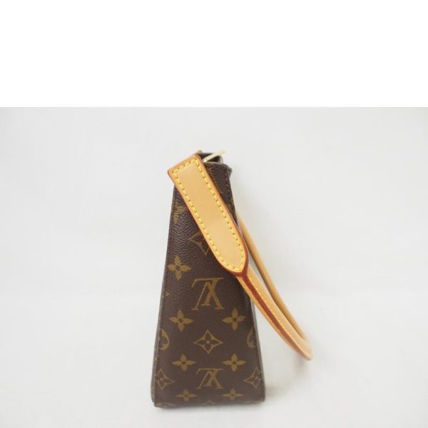 92619 3 Louis Vuitton Looping MM Shoulder Bag Monogram