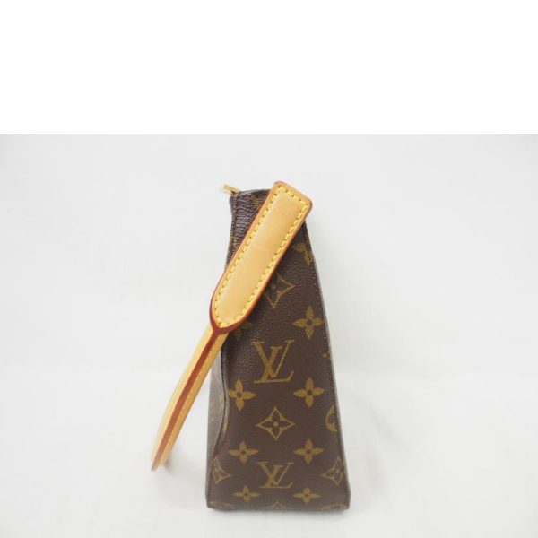 92619 4 Louis Vuitton Looping MM Shoulder Bag Monogram