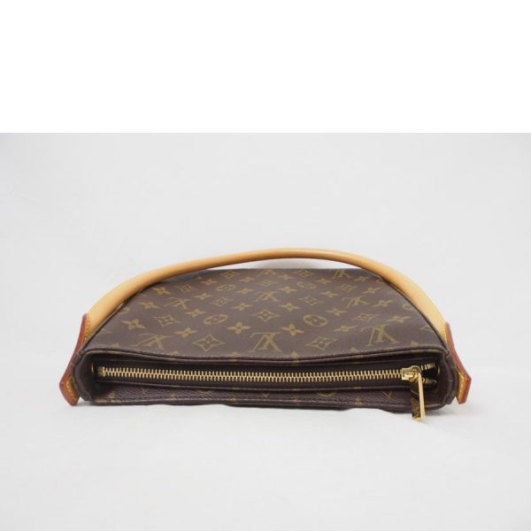 92619 6 Louis Vuitton Looping MM Shoulder Bag Monogram