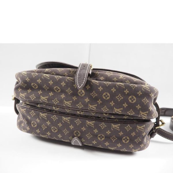 92631 4 Louis Vuitton Saumur 30 Shoulder Bag Monogram Mini