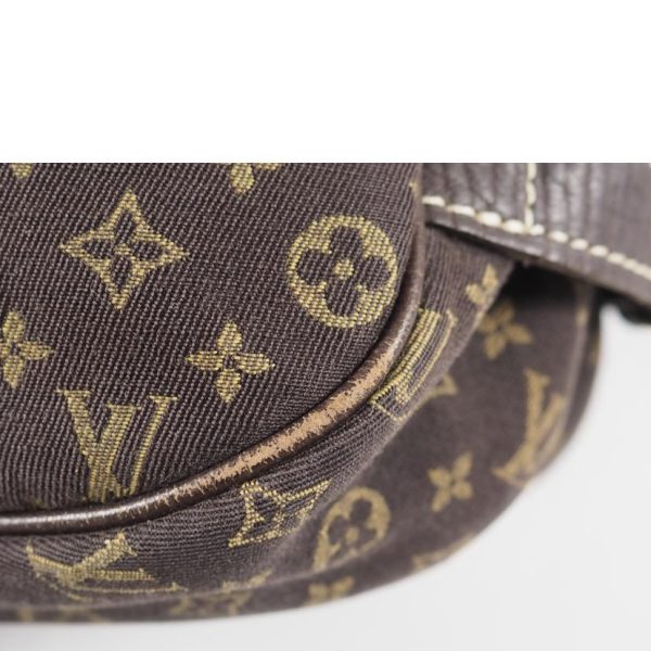 92631 7 Louis Vuitton Saumur 30 Shoulder Bag Monogram Mini