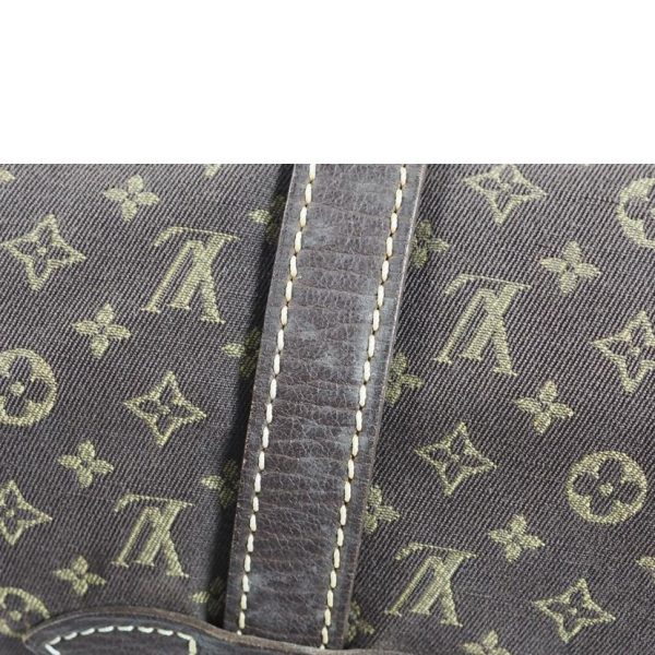 92631 8 Louis Vuitton Saumur 30 Shoulder Bag Monogram Mini