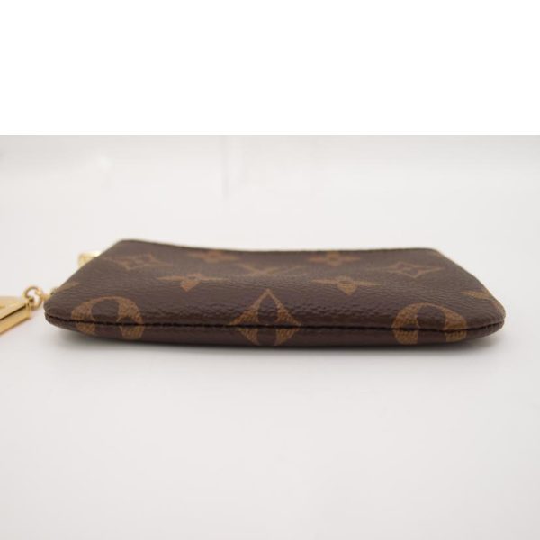 92638 3 Louis Vuitton Pochette Cle Monogram