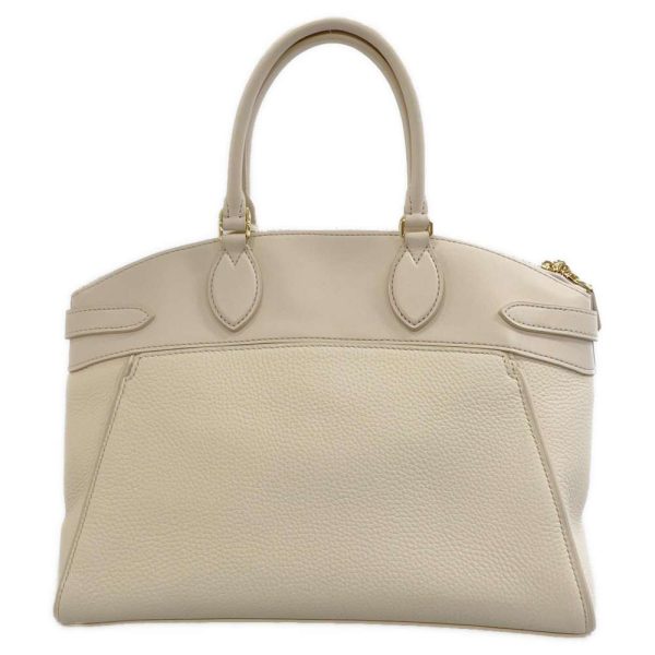 9265943 03 Louis Vuitton Lock It Handbag Taurillon Leather 2way