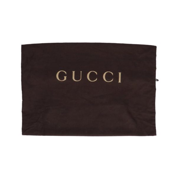 92674 6 Gucci GG Canvas Tote Bag Beige