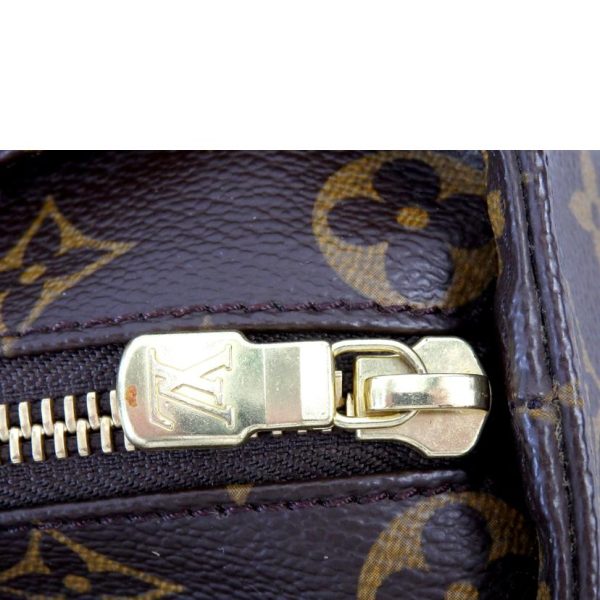 92834 6 Louis Vuitton Multipli Cité Bag Monogram