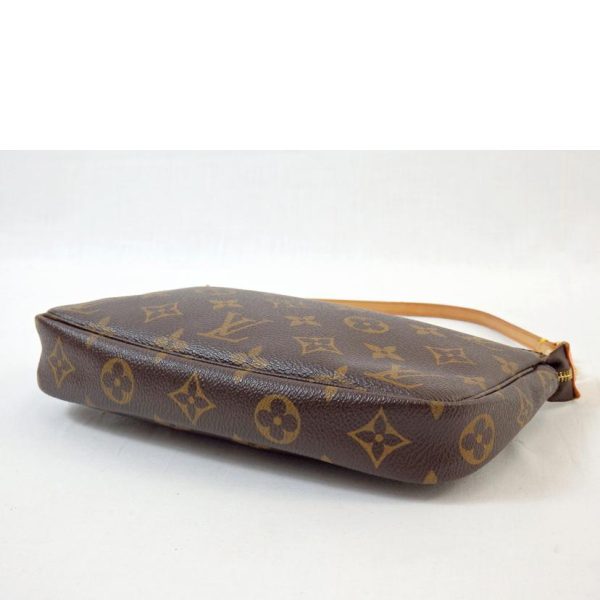 92841 4 Louis Vuitton Accessory Pouch Monogram