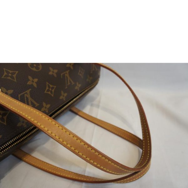 92882 4 Louis Vuitton Papillon 30 Bag Monogram