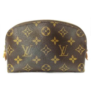 92931 1 Louis Vuitton Alma Bag Epi Noir Black