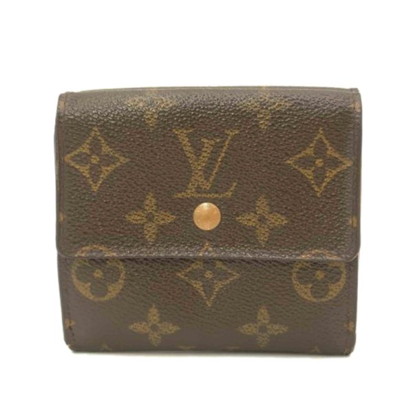 92970 1 Louis Vuitton Portomonebier Cult Credit Wallet Monogram