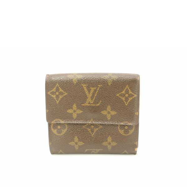 92970 2 Louis Vuitton Portomonebier Cult Credit Wallet Monogram