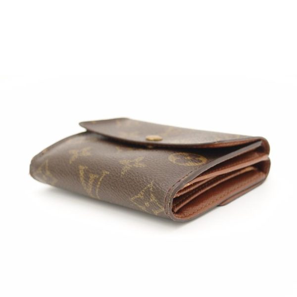 92970 3 Louis Vuitton Portomonebier Cult Credit Wallet Monogram