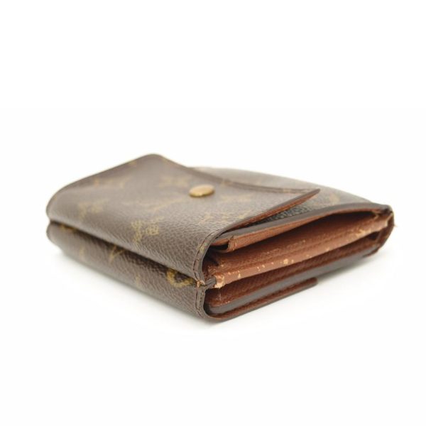 92970 4 Louis Vuitton Portomonebier Cult Credit Wallet Monogram