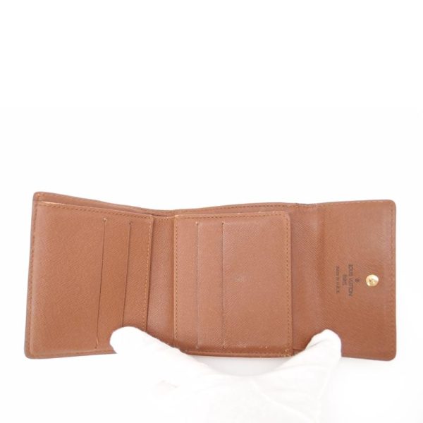 92970 5 Louis Vuitton Portomonebier Cult Credit Wallet Monogram