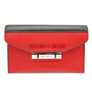 93076 01 BALENCIAGA Wallet