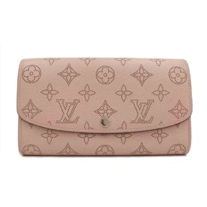 93088 1 Louis Vuitton Poche Documentant Bag Monogram