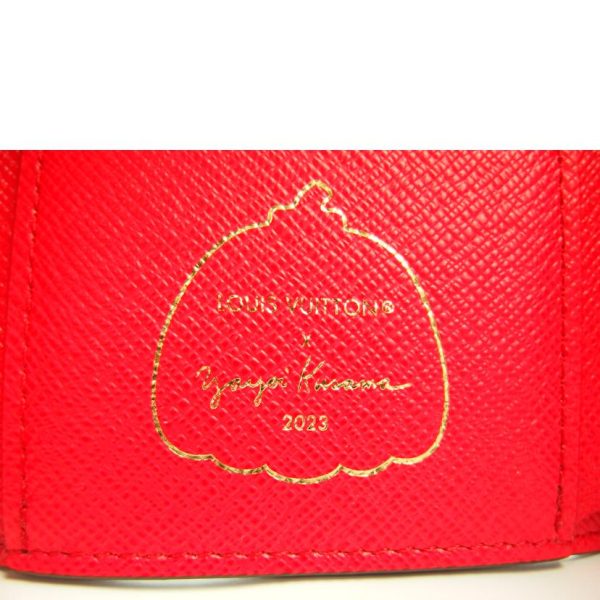 93197 5 Louis Vuitton Victorine Wallet LV x YK