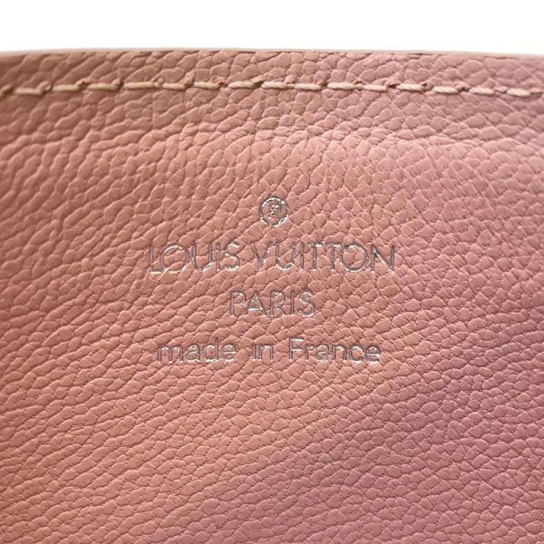 9320406 10 Louis Vuitton Porte Carte Sample Card Case Python