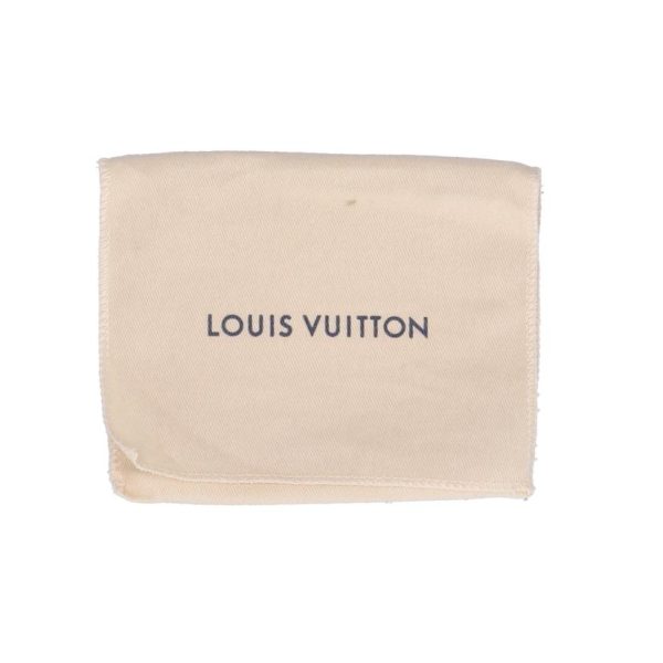 93240 6 Louis Vuitton Zippy Coin Purse Vernis Wallet Pink