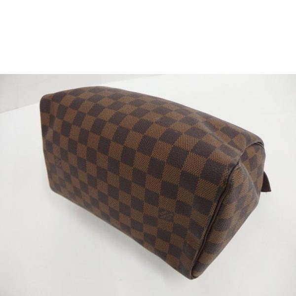 93275 4 Louis Vuitton Speedy 25 Bag Damier