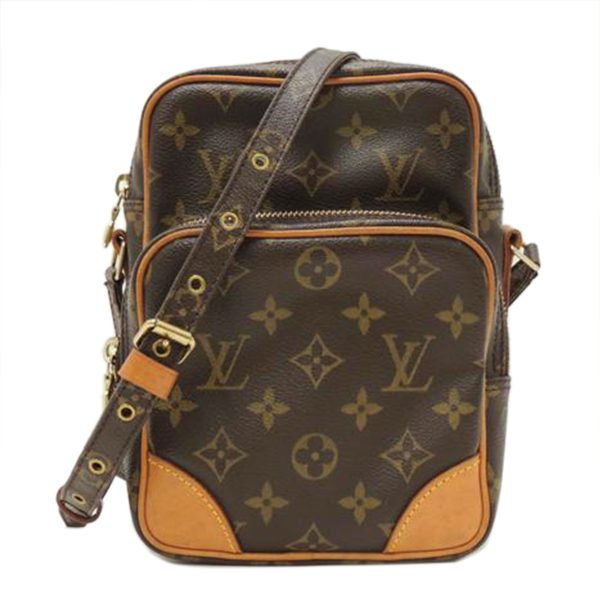 93291 1 Louis Vuitton Amazon Bag Monogram