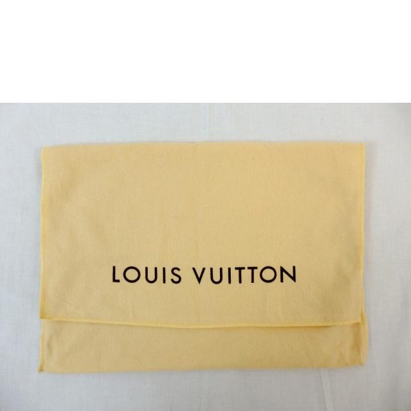 93374 7 Louis Vuitton Bellaia Bag Taiga Ardoise