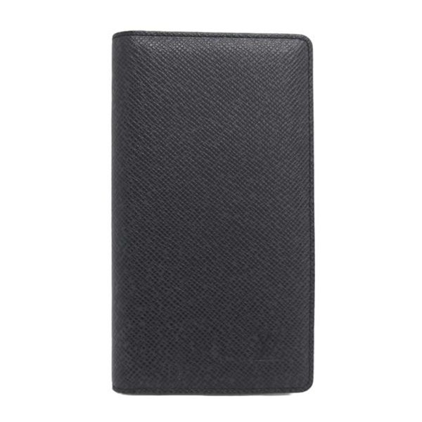 93484 1 Louis Vuitton Agenda Posh Notebook Cover Taiga Ardoise Gray